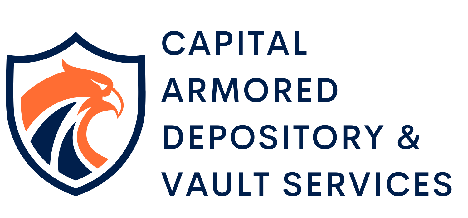 Capital Armored Depository & Vault Services